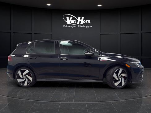 Used 2022 Volkswagen GTI S FWD image 8