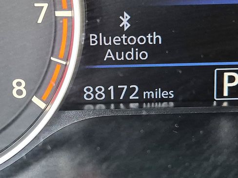 Used 2022 Nissan Altima 2.5 SR FWD image 20