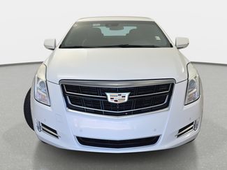 Used 2016 Cadillac XTS Luxury w/ Driver Awareness Package video 2