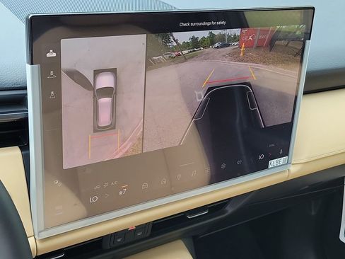 New 2026 MAZDA CX-5 2.5 S w/ Premium Plus Package image 27