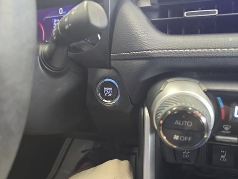 Used 2023 Toyota RAV4 XLE Premium AWD/4WD image 24