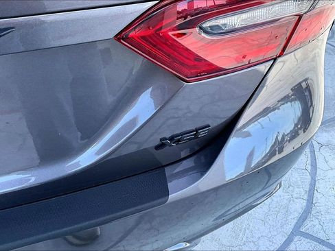 Certified 2021 Toyota Camry XSE w/ Blackout Package (TMS) FWD image 24