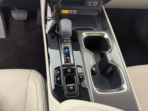 New 2026 Lexus NX 350 AWD w/ Luxury Package image 14