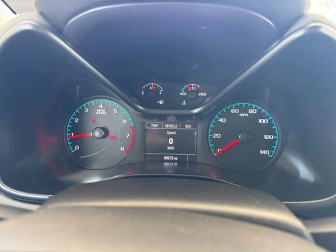 Used 2015 Chevrolet Colorado 2WD Extended Cab image 11