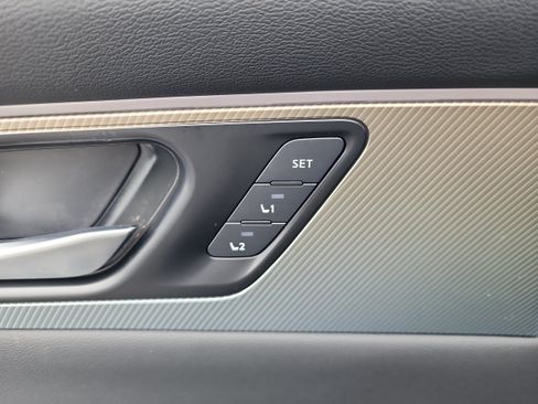 New 2026 Nissan Murano SL AWD/4WD image 13