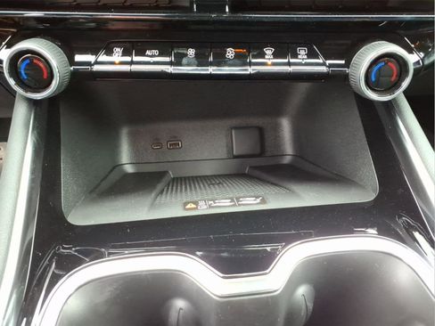 New 2026 Chevrolet Traverse RS FWD image 22