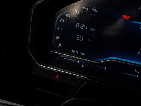 Used 2024 Chevrolet Silverado 1500 ZR2 w/ Technology Package image 16