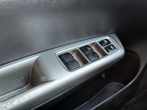 Used 2008 Subaru Impreza WRX STI w/ Popular Equipment Group 3A image 33