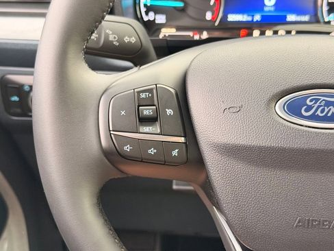 Used 2024 Ford Maverick XLT w/ XLT Luxury Package AWD/4WD image 29