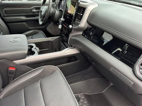 New 2026 RAM 1500 Laramie image 15
