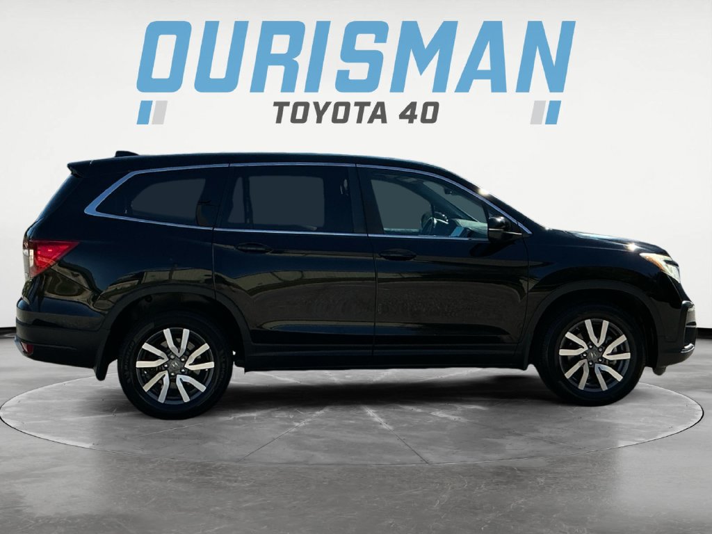 Used 2019 Honda Pilot EX-L image 8