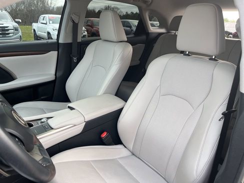 Used 2020 Lexus RX 350 FWD w/ Premium Package image 14