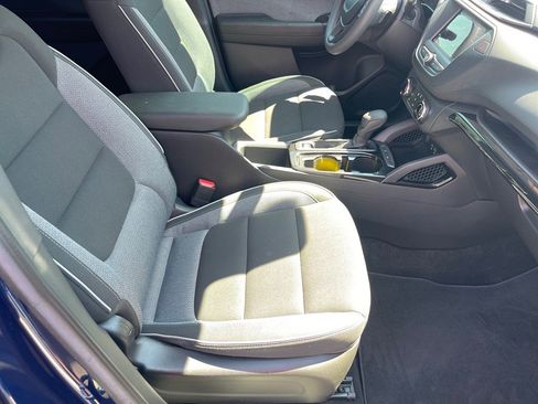 Used 2023 Chevrolet TrailBlazer LT image 18