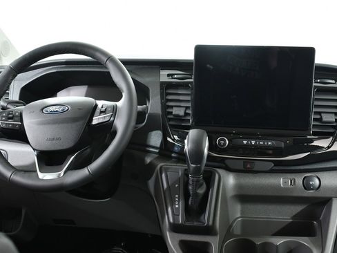 New 2026 Ford Transit 350 XLT image 8