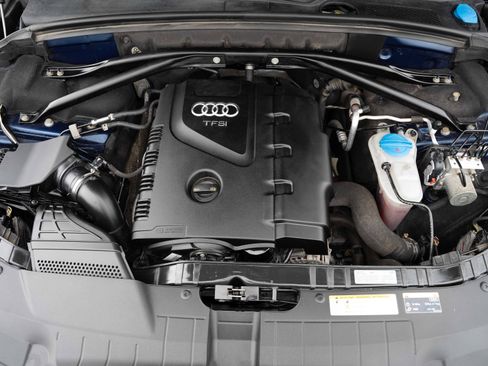 Used 2017 Audi Q5 2.0T Premium Plus w/ Technology Package AWD/4WD image 28