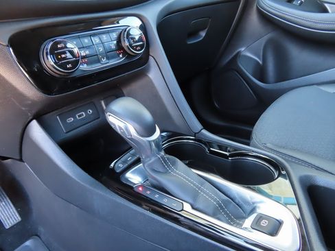 Certified 2023 Buick Encore GX Select w/ Experience Buick Package image 18