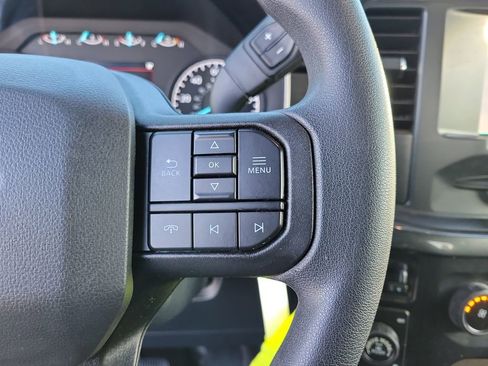 Certified 2021 Ford F150 XL w/ STX Appearance Package image 24