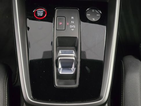 Used 2023 Audi S3 Premium Plus w/ Premium Plus Package image 16