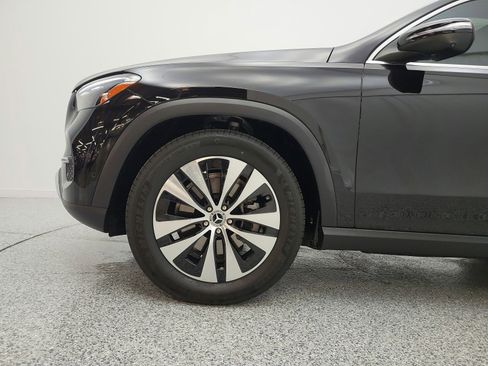 Certified 2026 Mercedes-Benz GLE 350 4MATIC image 28