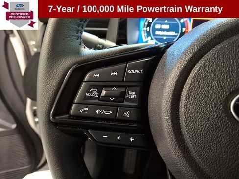 Certified 2026 Subaru Outback Limited AWD/4WD image 21