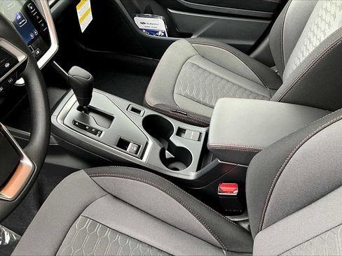 New 2026 Subaru Impreza 2.0i Sport AWD/4WD image 7