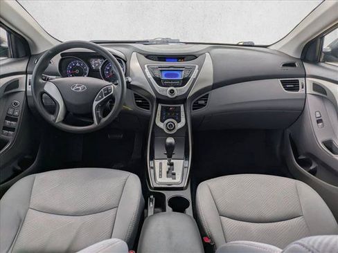Used 2011 Hyundai Elantra GLS FWD image 15