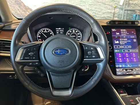 Used 2020 Subaru Outback Touring XT image 11