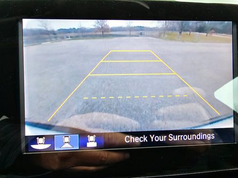 Used 2018 Honda Ridgeline RTL-T image 46