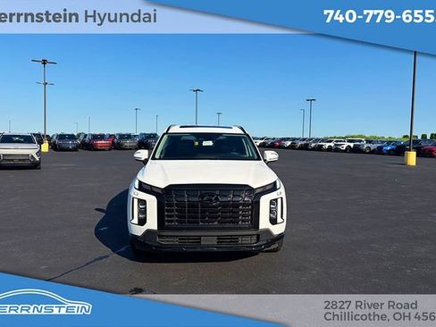 Used 2023 Hyundai Palisade XRT AWD/4WD image 2