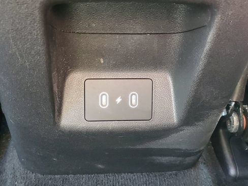 Used 2025 Hyundai Tucson SEL FWD image 26