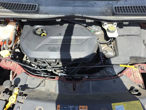 Used 2014 Ford Escape SE image 17