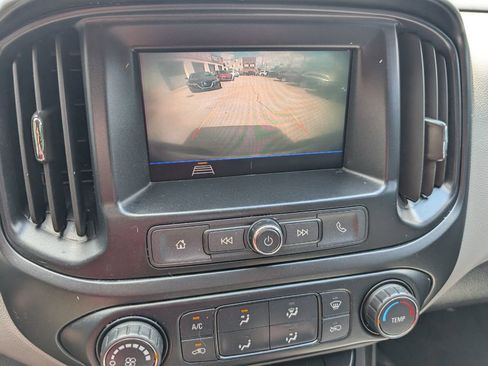 Used 2020 Chevrolet Colorado W/T w/ WT Convenience Package image 21