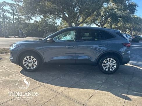 New 2026 Ford Escape Active w/ Tech Pack #1 image 5