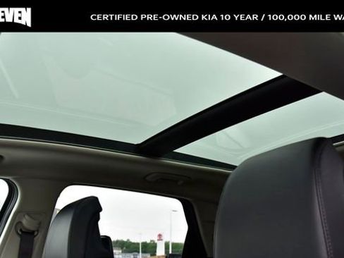 Certified 2023 Kia Sportage SX Prestige AWD/4WD image 10