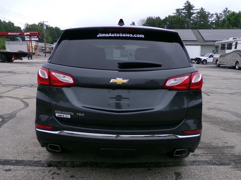 Used 2018 Chevrolet Equinox LT image 5