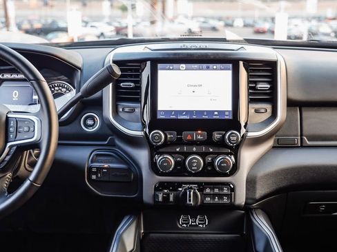 New 2024 RAM 3500 Big Horn w/ Night Edition image 14