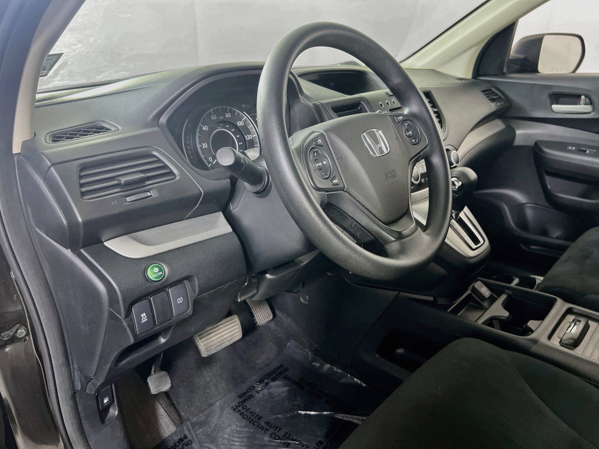Used 2014 Honda CR-V LX image 9
