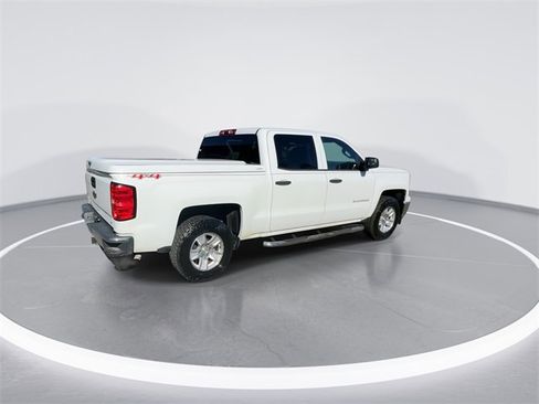 Used 2014 Chevrolet Silverado 1500 LT image 7