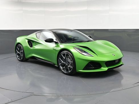 New 2026 Lotus Emira RWD image 10