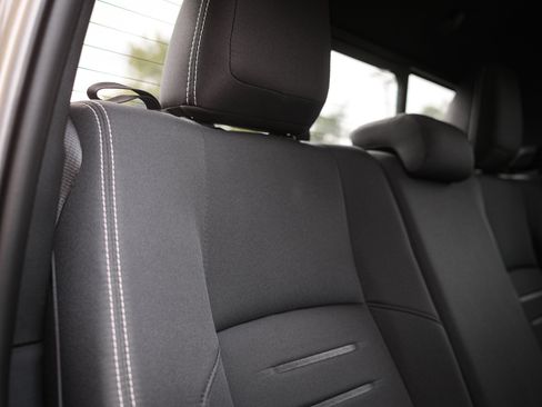 Used 2024 Toyota Tacoma TRD Off-Road image 34