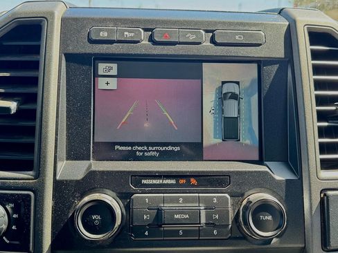 Used 2019 Ford F350 XL w/ STX Appearance Package image 16