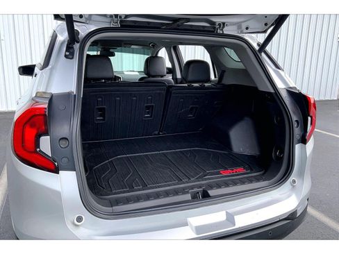 Used 2021 GMC Terrain SLT w/ Elevation Edition FWD image 26