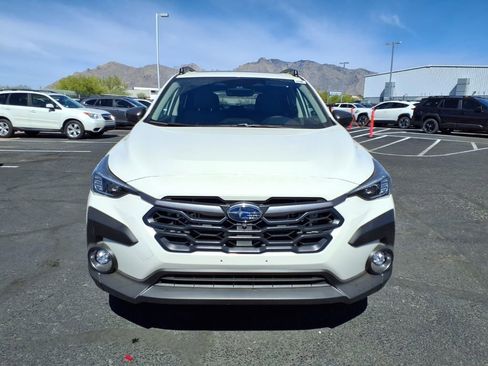 New 2026 Subaru Crosstrek 2.5i Limited image 7