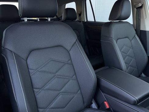New 2026 Volkswagen Atlas SE image 22