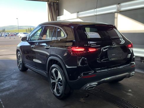 Used 2025 Mercedes-Benz GLA 250 image 8