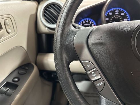 Used 2011 Honda Element EX image 27