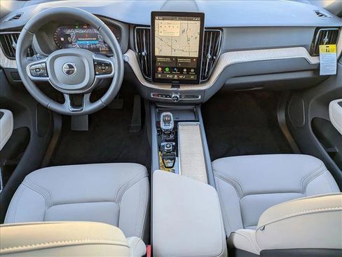 New 2026 Volvo XC60 T8 Plus w/ Protection Package Premier image 16