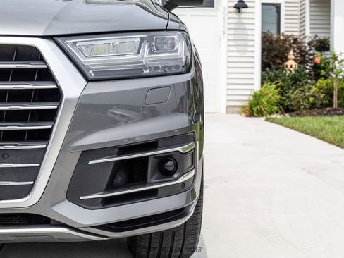Used 2018 Audi Q7 3.0T Prestige AWD/4WD image 82