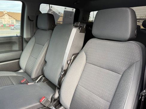 Used 2020 Chevrolet Silverado 1500 RST w/ All-Star Edition image 20