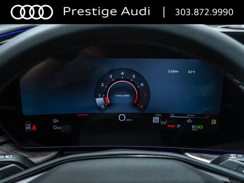 Used 2026 Audi Q5 Premium Plus w/ Premium Plus AWD/4WD image 16